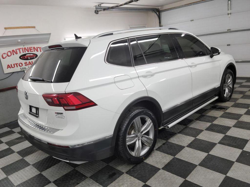 used 2019 Volkswagen Tiguan car, priced at $12,995