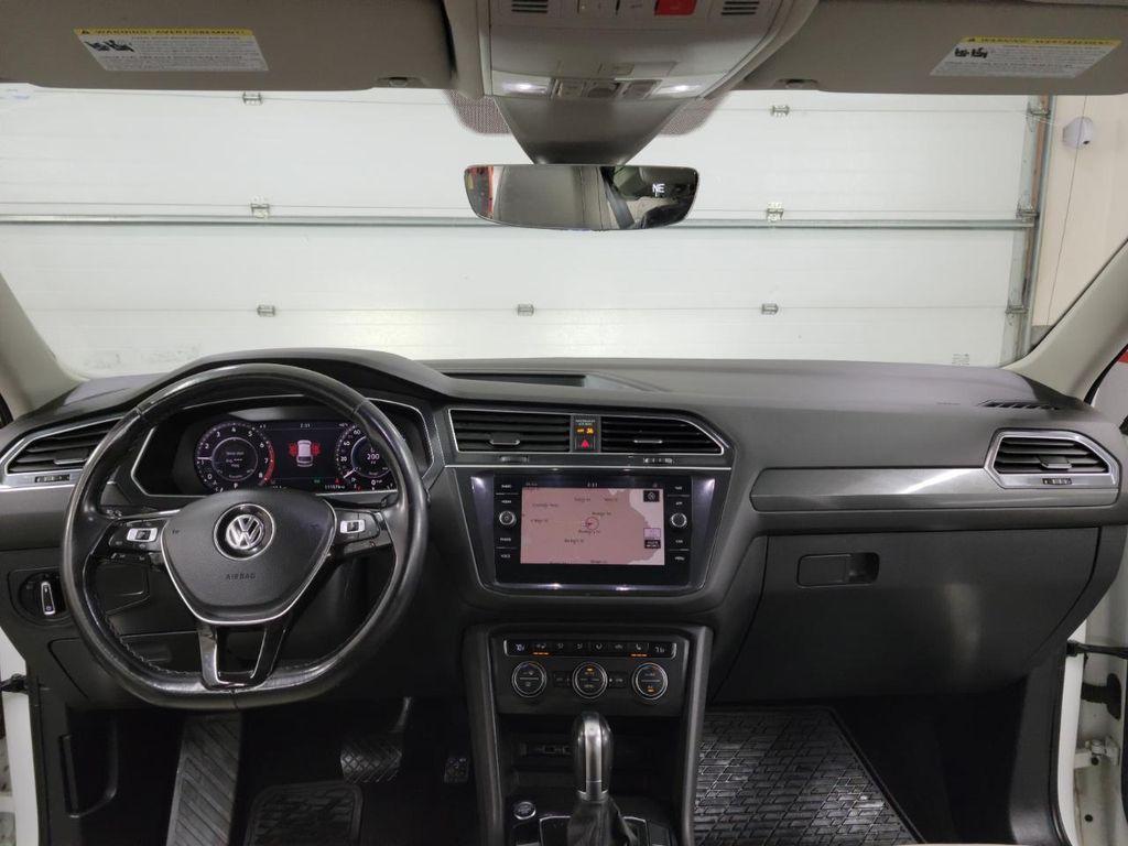 used 2019 Volkswagen Tiguan car, priced at $12,995