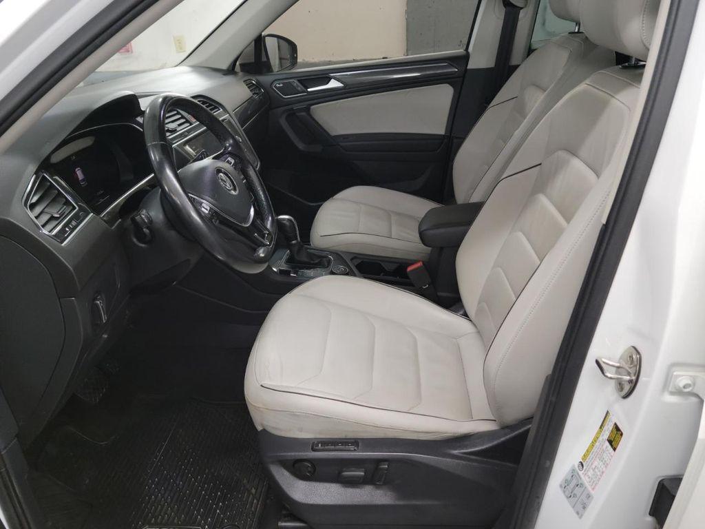 used 2019 Volkswagen Tiguan car, priced at $12,995