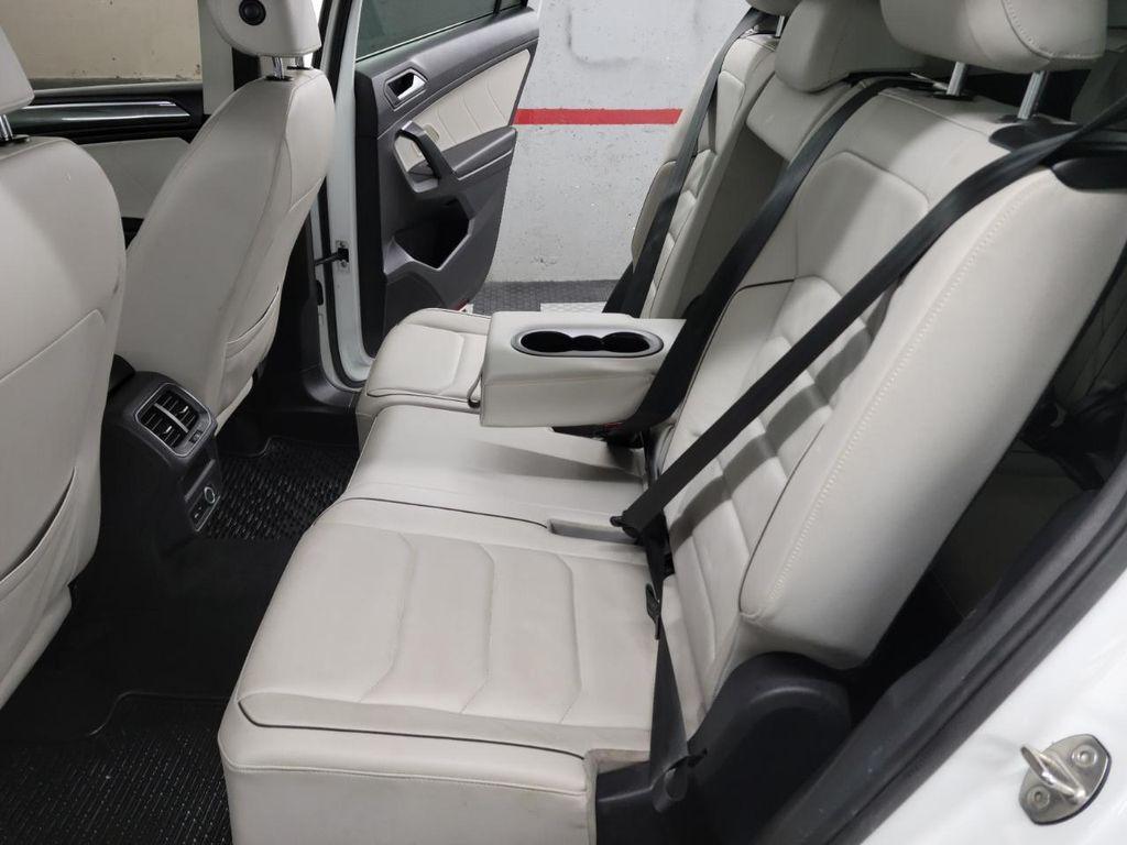 used 2019 Volkswagen Tiguan car, priced at $12,995