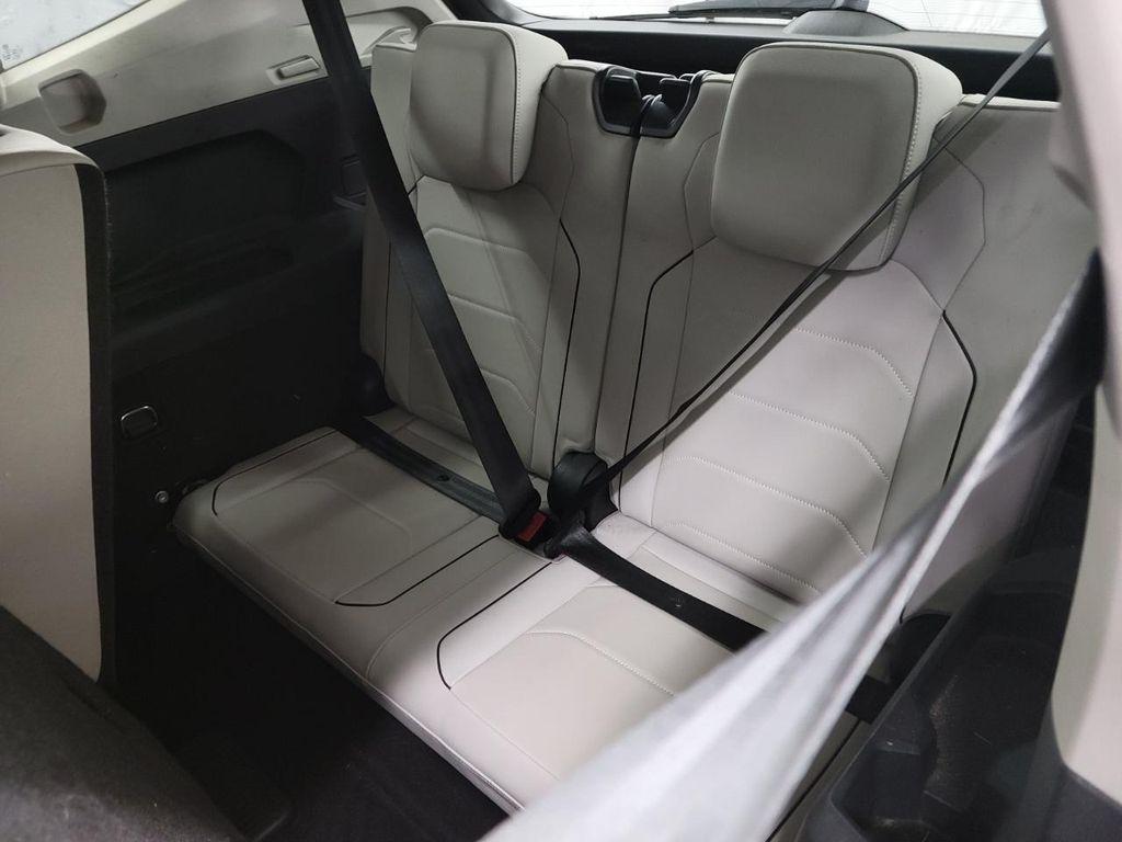 used 2019 Volkswagen Tiguan car, priced at $12,995