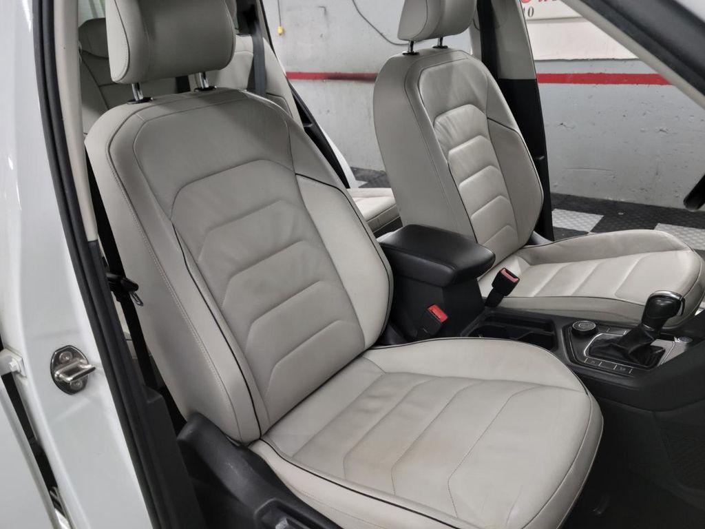 used 2019 Volkswagen Tiguan car, priced at $12,995