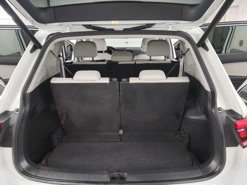 used 2019 Volkswagen Tiguan car, priced at $12,995