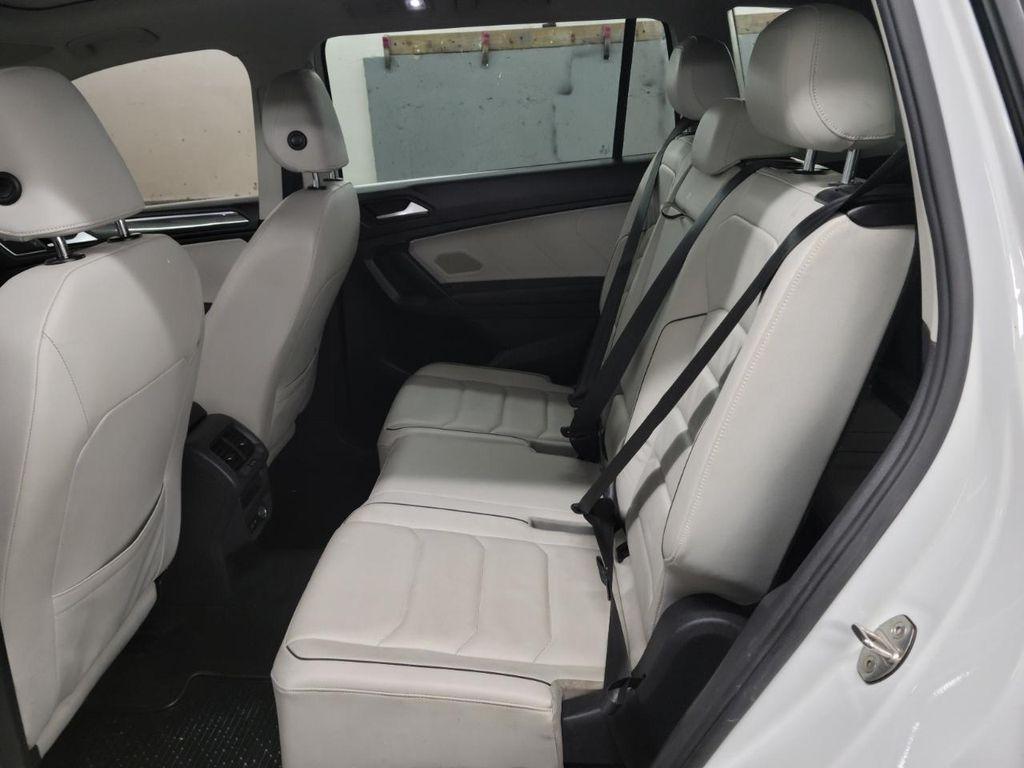 used 2019 Volkswagen Tiguan car, priced at $12,995