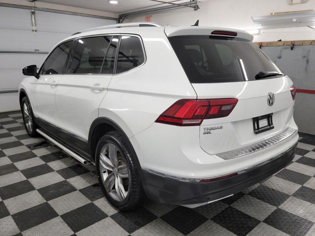 used 2019 Volkswagen Tiguan car, priced at $12,995