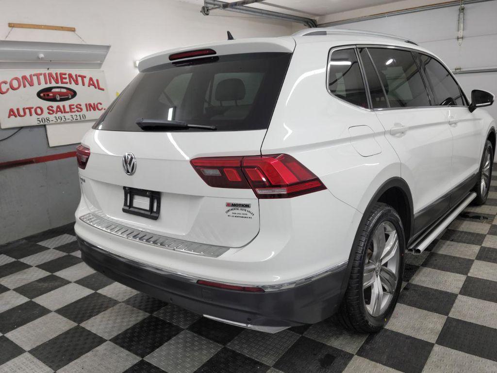 used 2019 Volkswagen Tiguan car, priced at $12,995