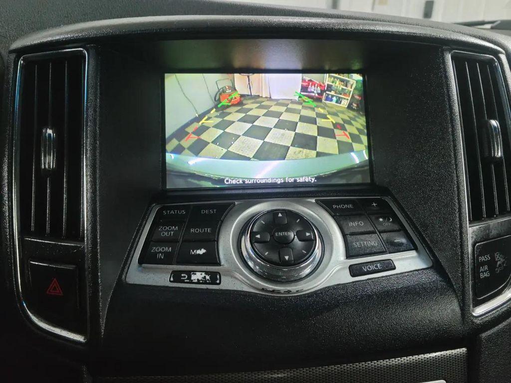 used 2011 Nissan Maxima car, priced at $6,495