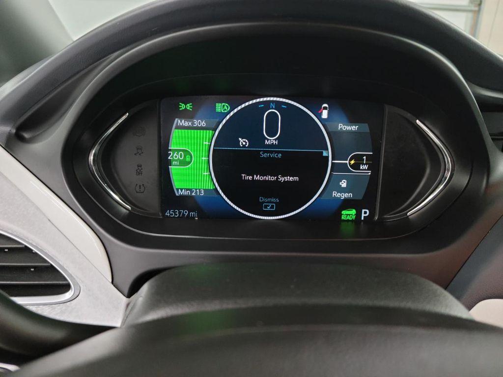 used 2019 Chevrolet Bolt EV car, priced at $13,895