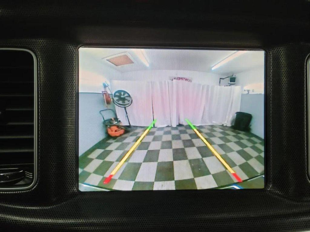 used 2015 Dodge Charger car, priced at $10,495