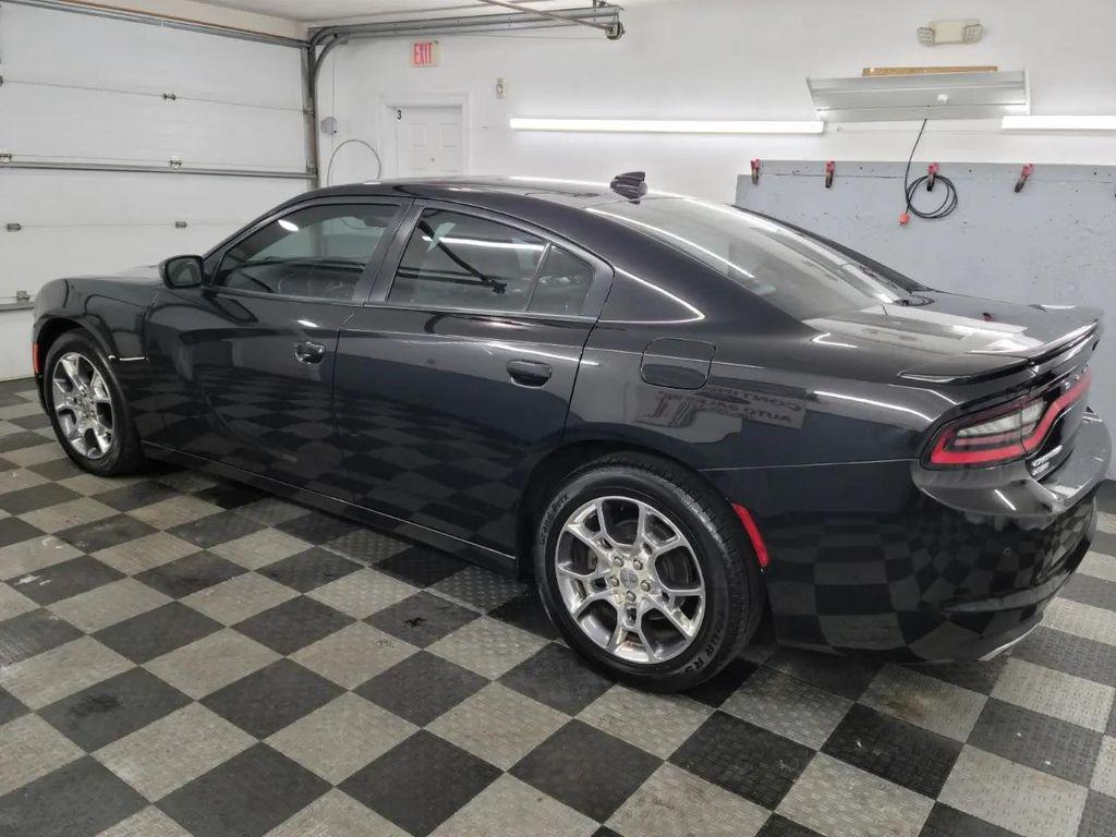 used 2015 Dodge Charger car, priced at $10,495