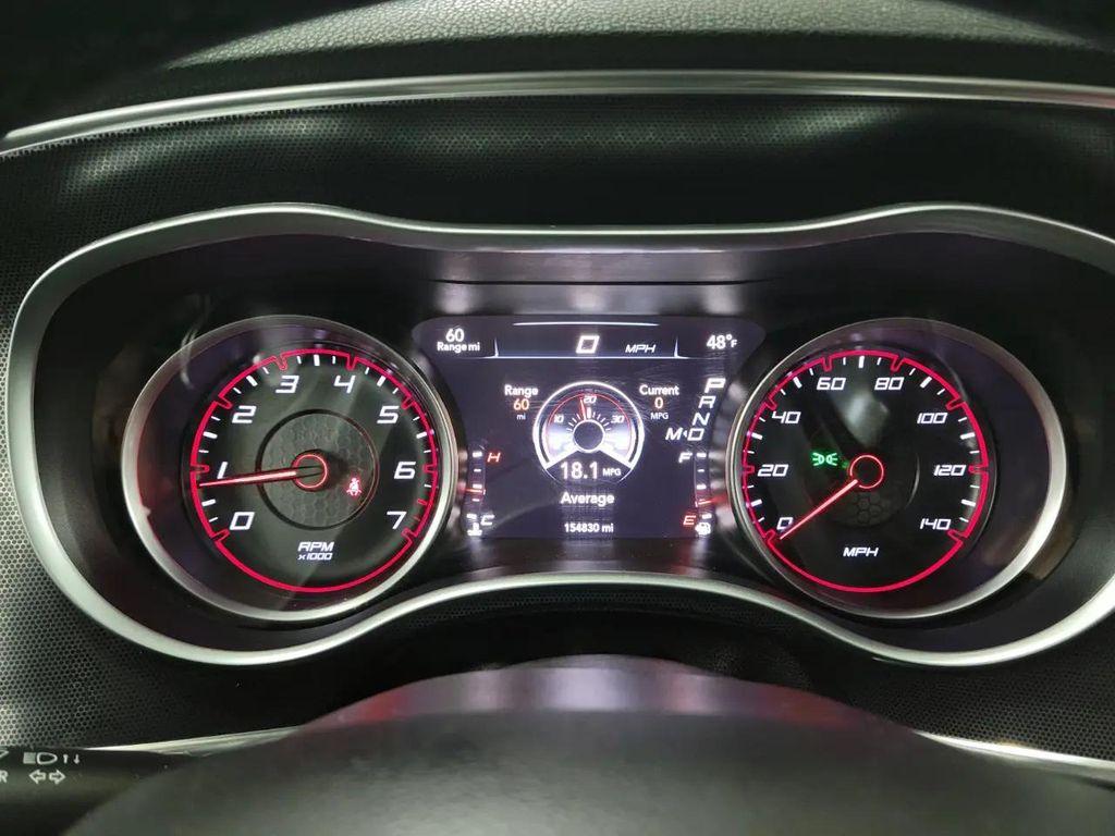 used 2015 Dodge Charger car, priced at $10,495