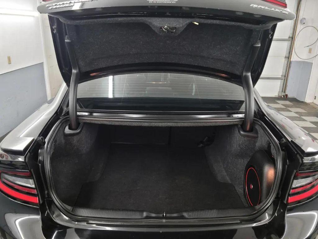 used 2015 Dodge Charger car, priced at $10,495