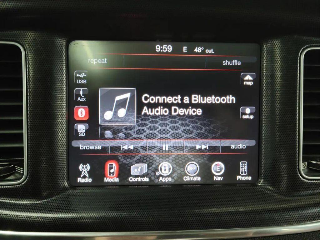 used 2015 Dodge Charger car, priced at $10,495