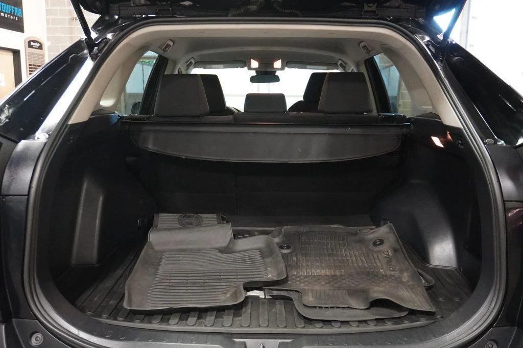 used 2021 Toyota RAV4 Hybrid car, priced at $22,690