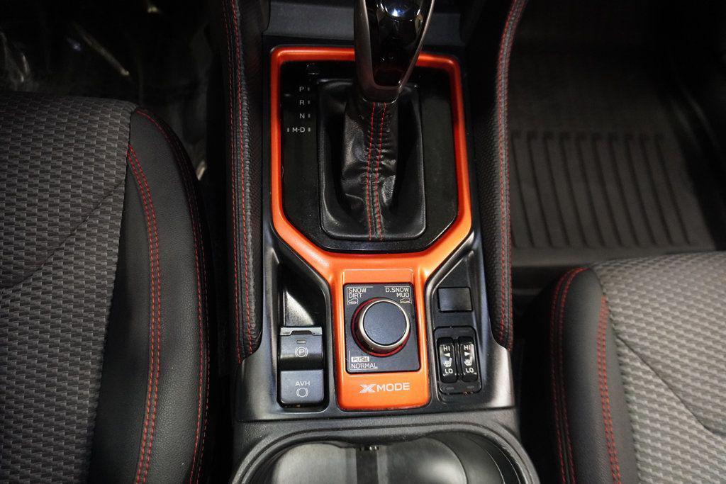 used 2019 Subaru Forester car, priced at $16,490