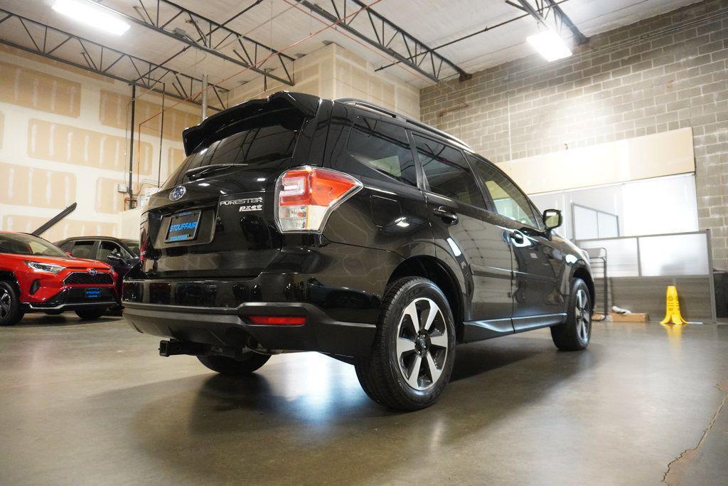 used 2017 Subaru Forester car, priced at $12,990