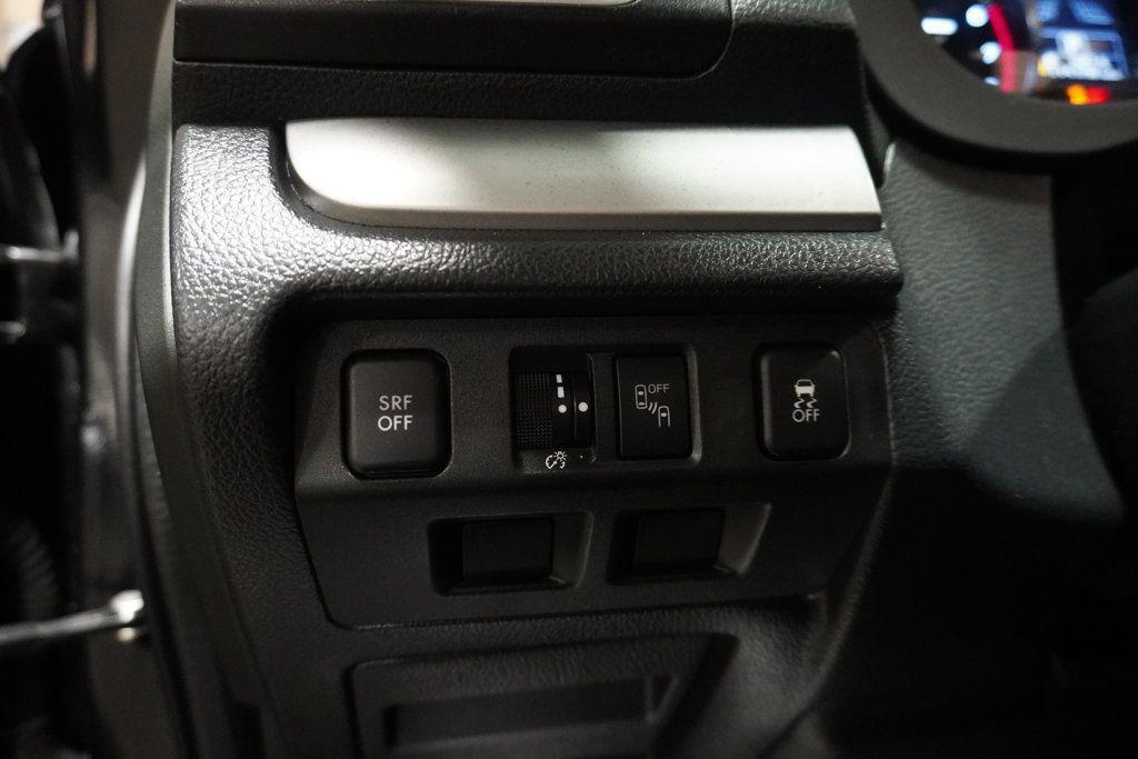 used 2017 Subaru Forester car, priced at $12,990