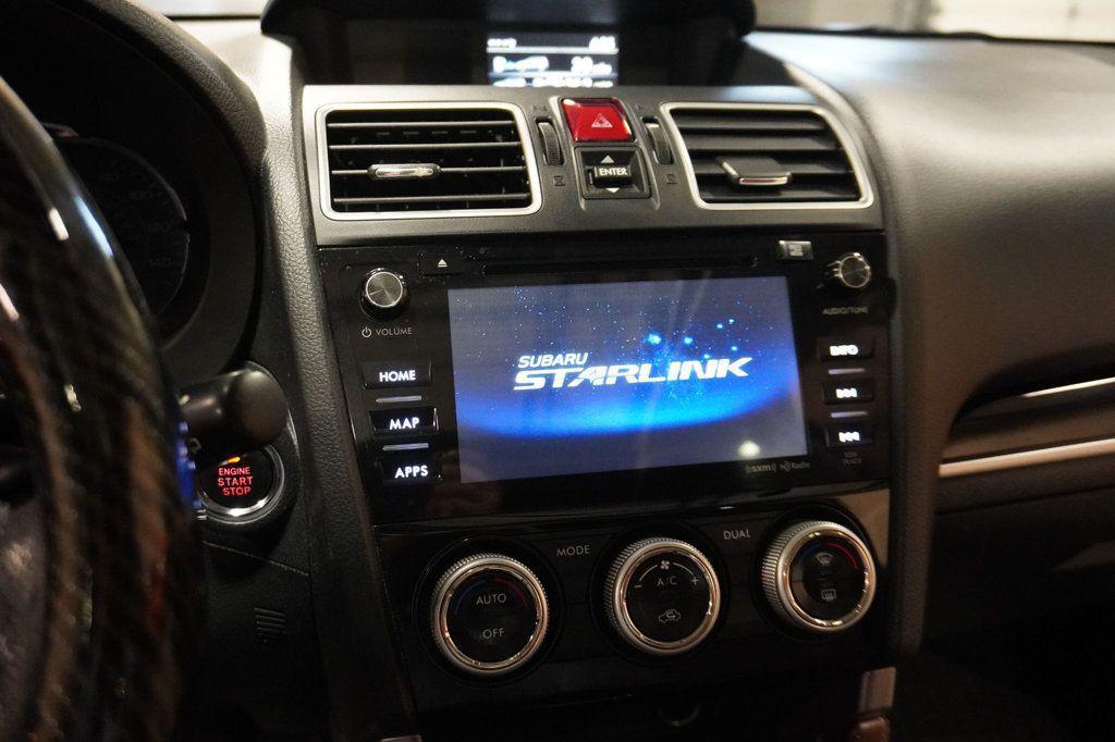 used 2017 Subaru Forester car, priced at $12,990