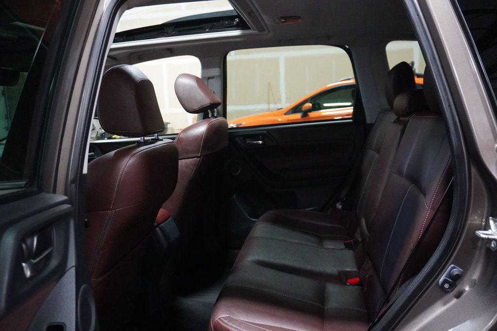 used 2017 Subaru Forester car, priced at $12,990