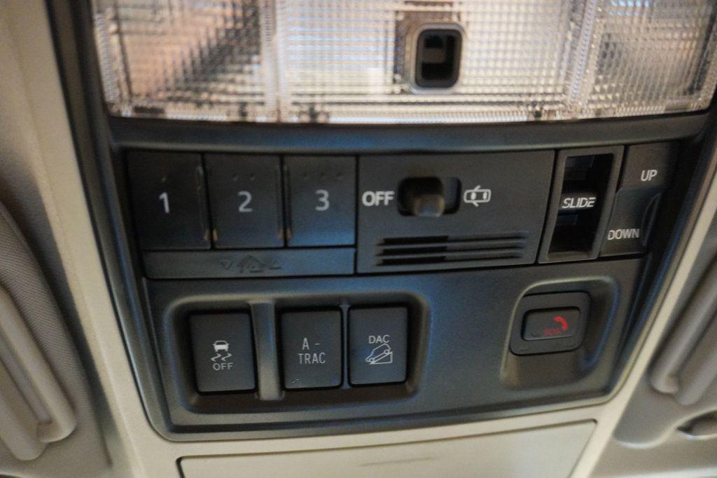 used 2020 Toyota 4Runner car, priced at $27,990