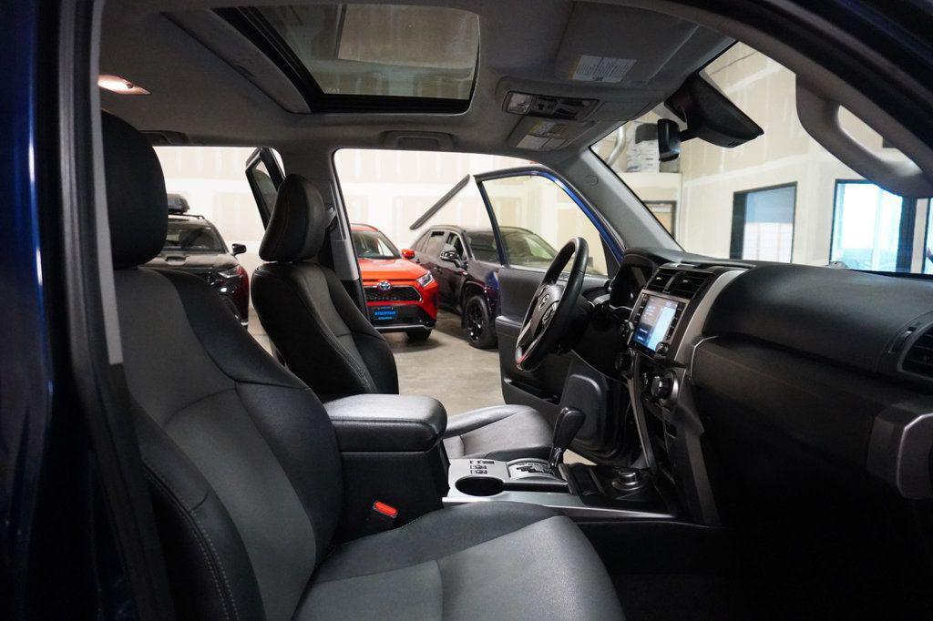 used 2020 Toyota 4Runner car, priced at $27,990