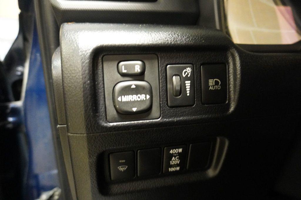 used 2020 Toyota 4Runner car, priced at $27,990