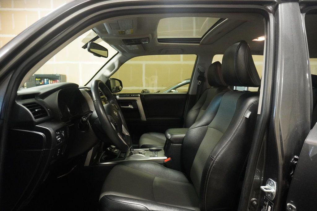 used 2017 Toyota 4Runner car, priced at $25,930