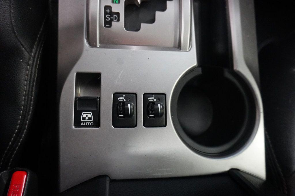 used 2017 Toyota 4Runner car, priced at $25,930