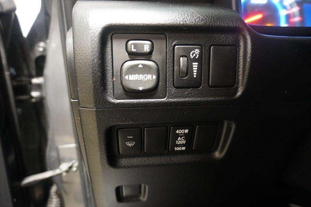 used 2017 Toyota 4Runner car, priced at $25,930