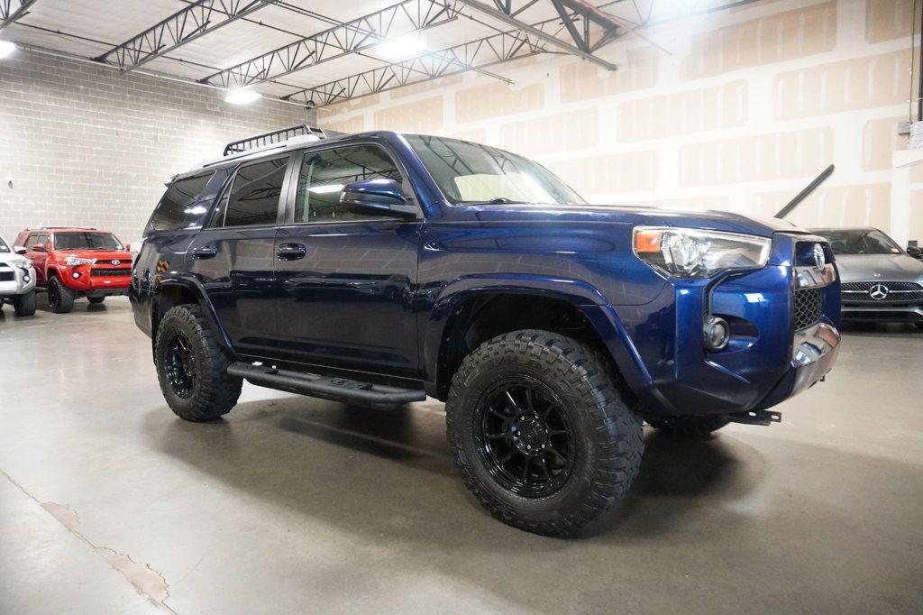 used 2018 Toyota 4Runner car, priced at $27,990