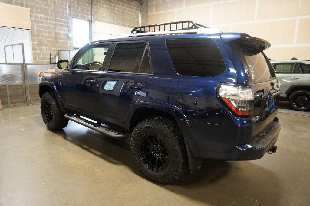 used 2018 Toyota 4Runner car, priced at $27,990