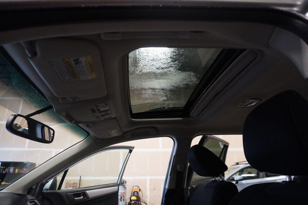 used 2017 Subaru Outback car, priced at $12,890