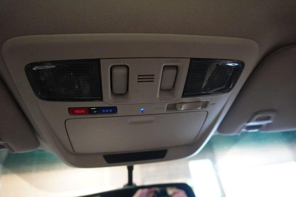 used 2017 Subaru Outback car, priced at $12,890