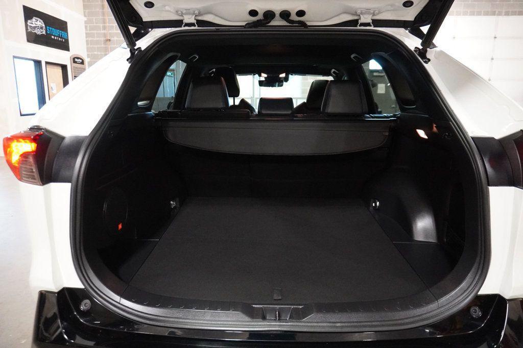 used 2020 Toyota RAV4 Hybrid car, priced at $22,990