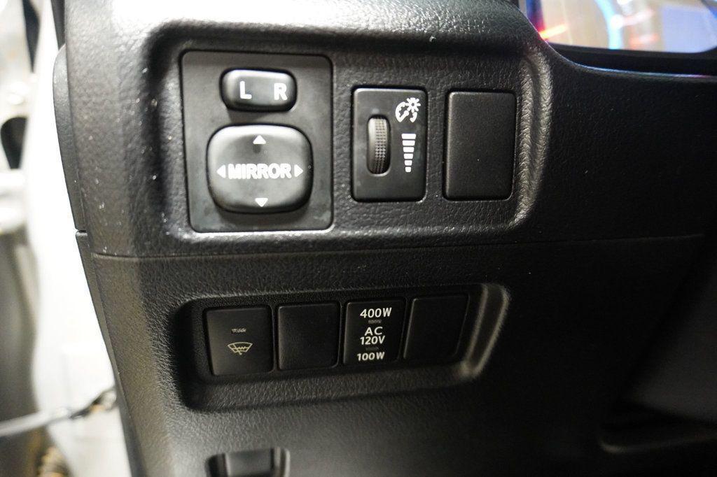 used 2018 Toyota 4Runner car, priced at $27,590