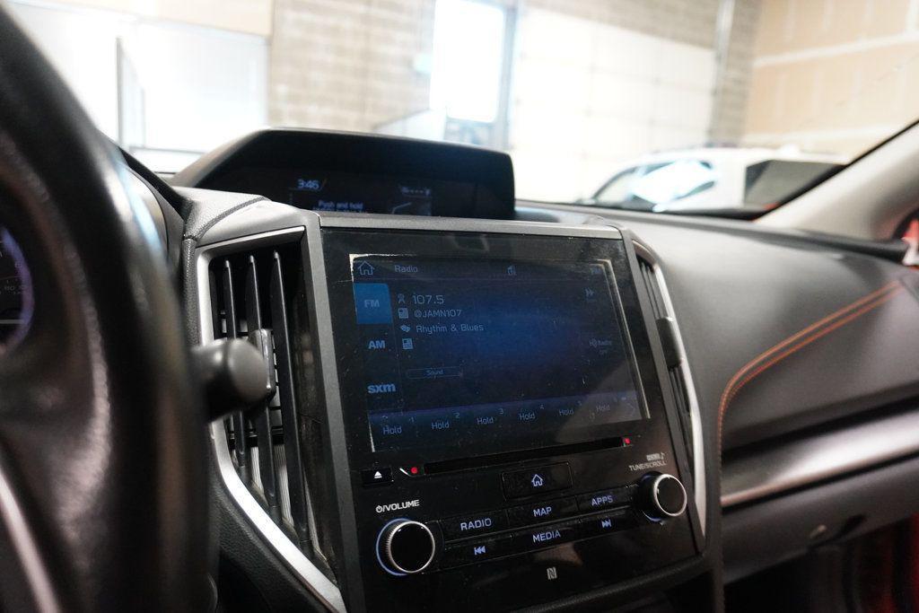 used 2019 Subaru Crosstrek car, priced at $16,990