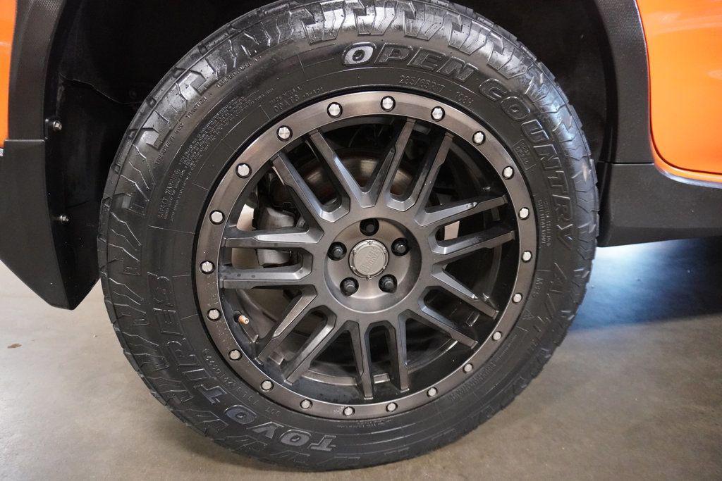 used 2019 Subaru Crosstrek car, priced at $16,990