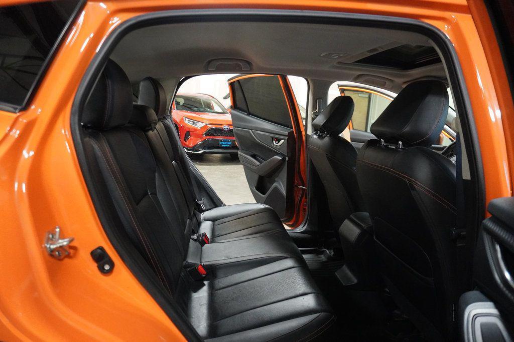 used 2019 Subaru Crosstrek car, priced at $16,990