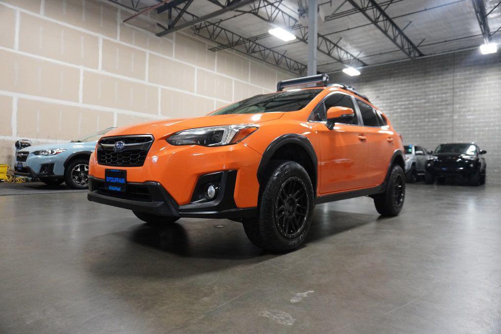 used 2019 Subaru Crosstrek car, priced at $16,990