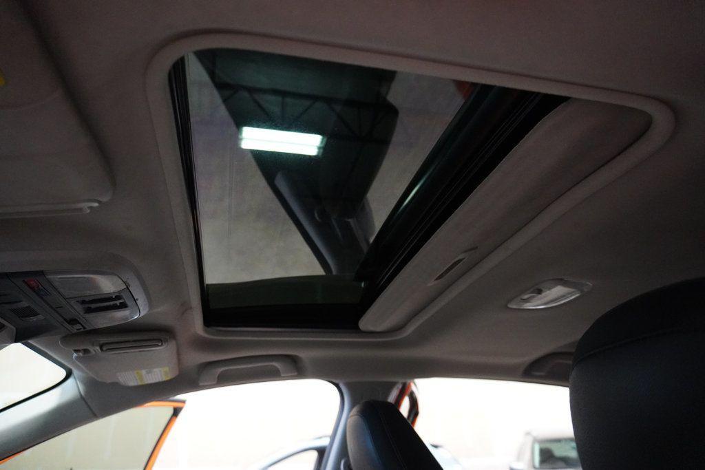 used 2019 Subaru Crosstrek car, priced at $16,990