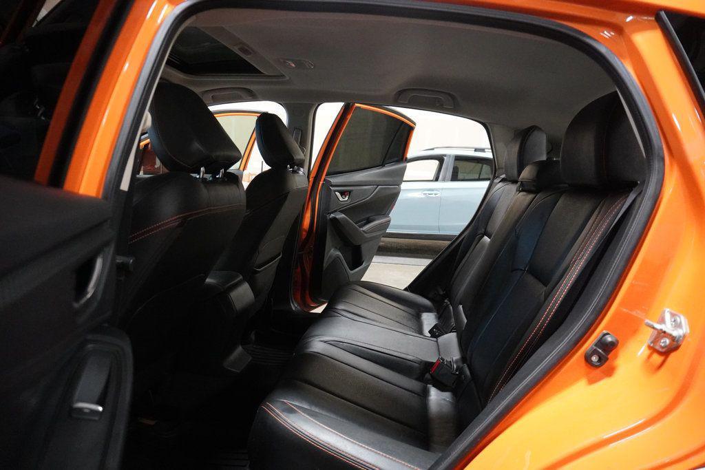 used 2019 Subaru Crosstrek car, priced at $16,990