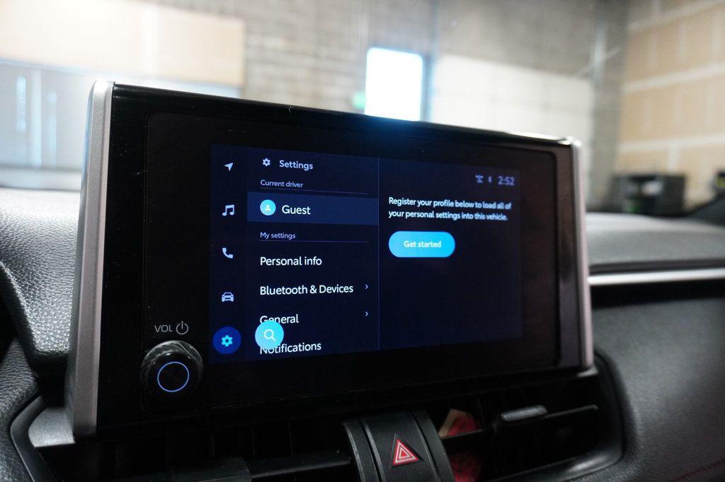 used 2023 Toyota RAV4 Prime car, priced at $31,790