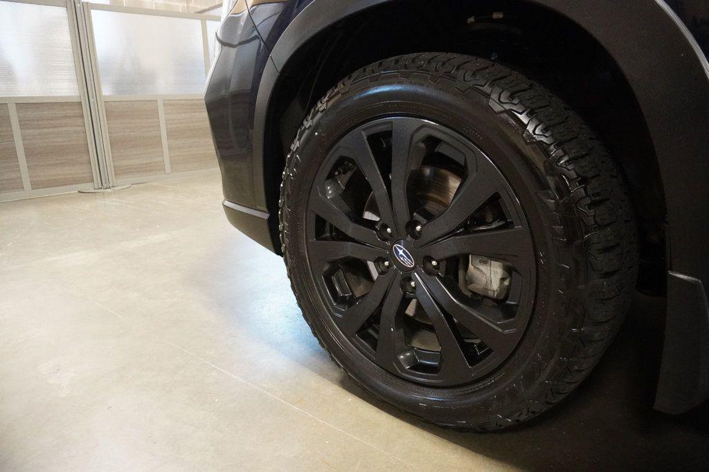 used 2020 Subaru Forester car, priced at $13,990