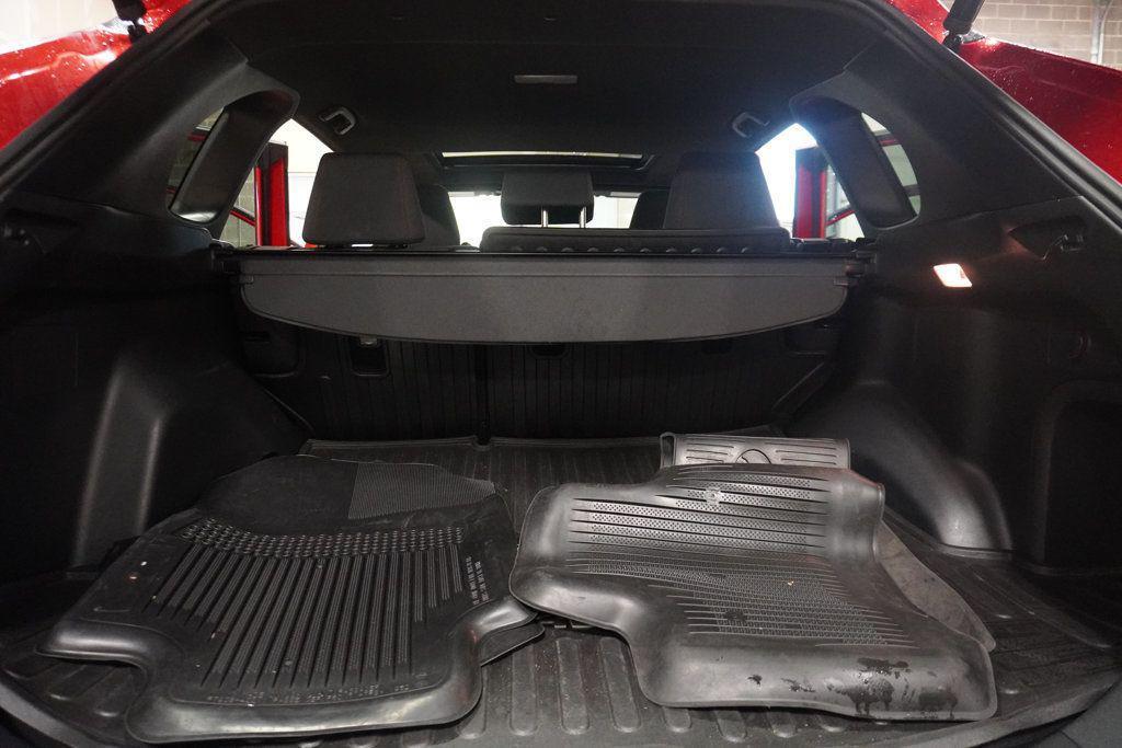 used 2021 Toyota RAV4 Prime car, priced at $24,690