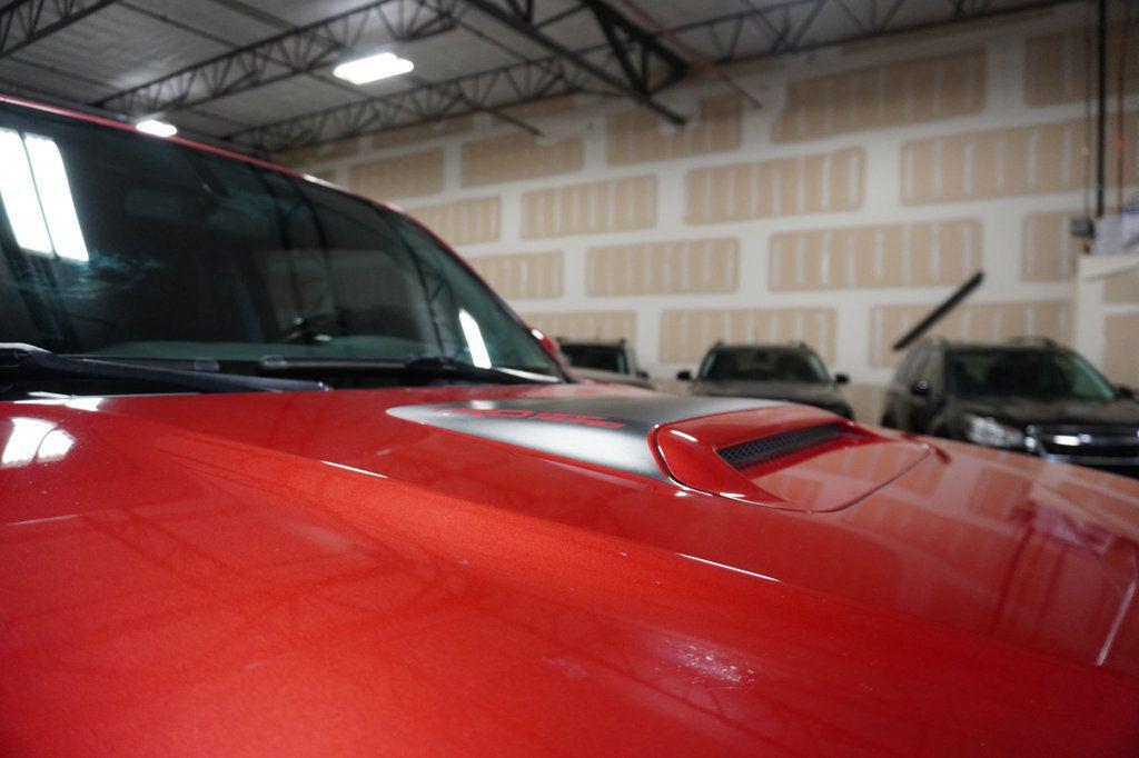 used 2018 Toyota 4Runner car, priced at $23,990