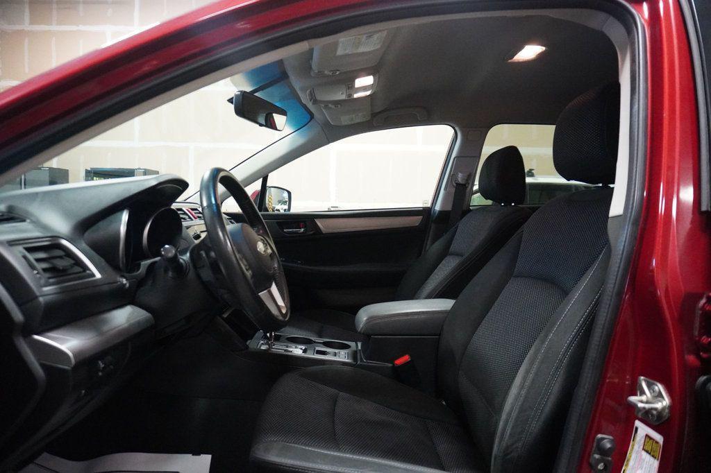 used 2017 Subaru Outback car, priced at $11,790