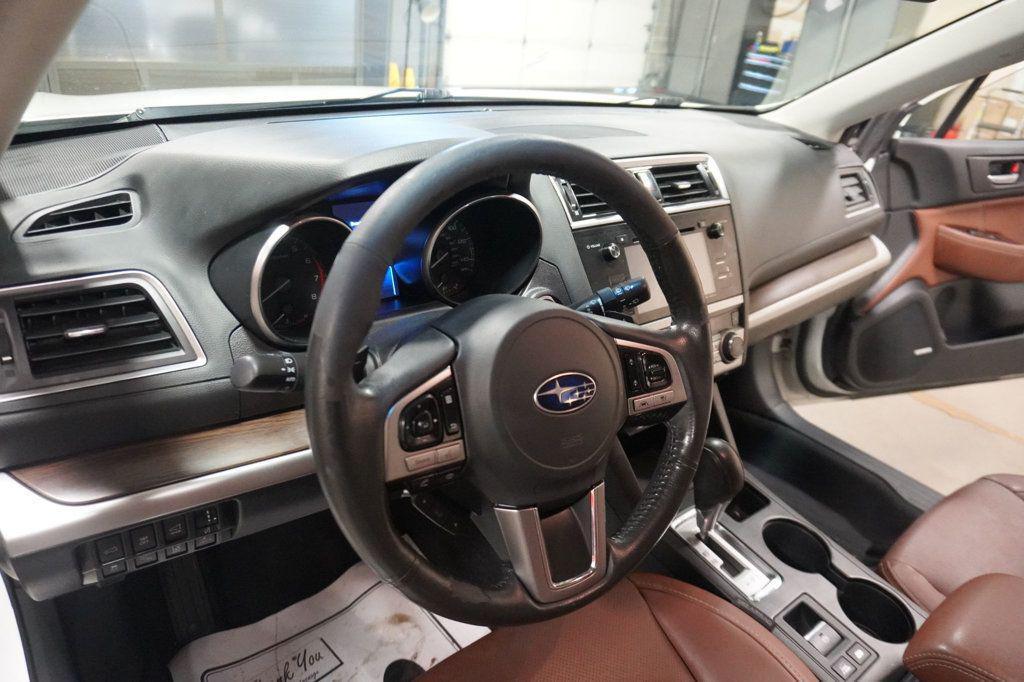 used 2017 Subaru Outback car, priced at $12,990