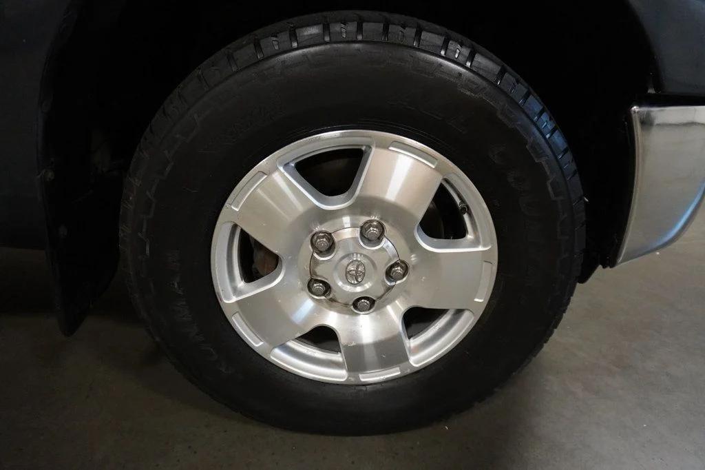 used 2008 Toyota Tundra car, priced at $11,490