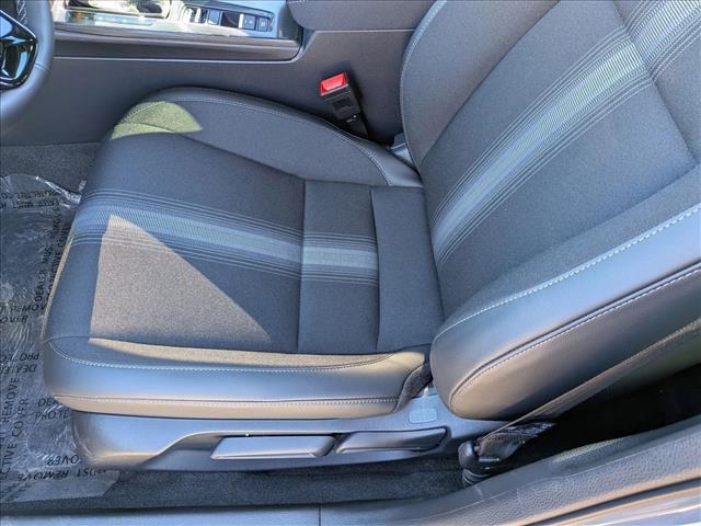 new 2026 Honda Civic Hybrid car, priced at $29,826