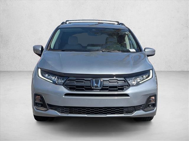new 2026 Honda Odyssey car, priced at $43,883